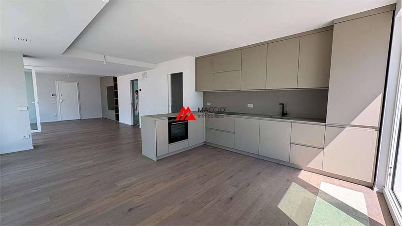 Appartamento via Giorgio Carrel, 10, Centro, Aosta — foto 13 di 29