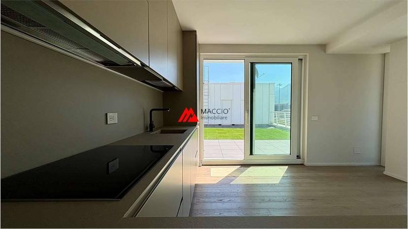 Appartamento via Giorgio Carrel, 10, Centro, Aosta — foto 23 di 29