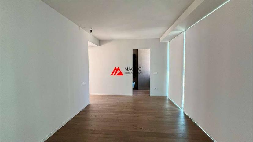 Appartamento via Giorgio Carrel, 10, Centro, Aosta — foto 27 di 29