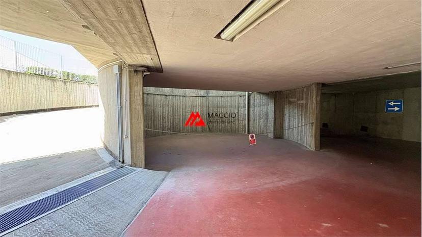 Appartamento via Giorgio Carrel, 10, Centro, Aosta — foto 20 di 29