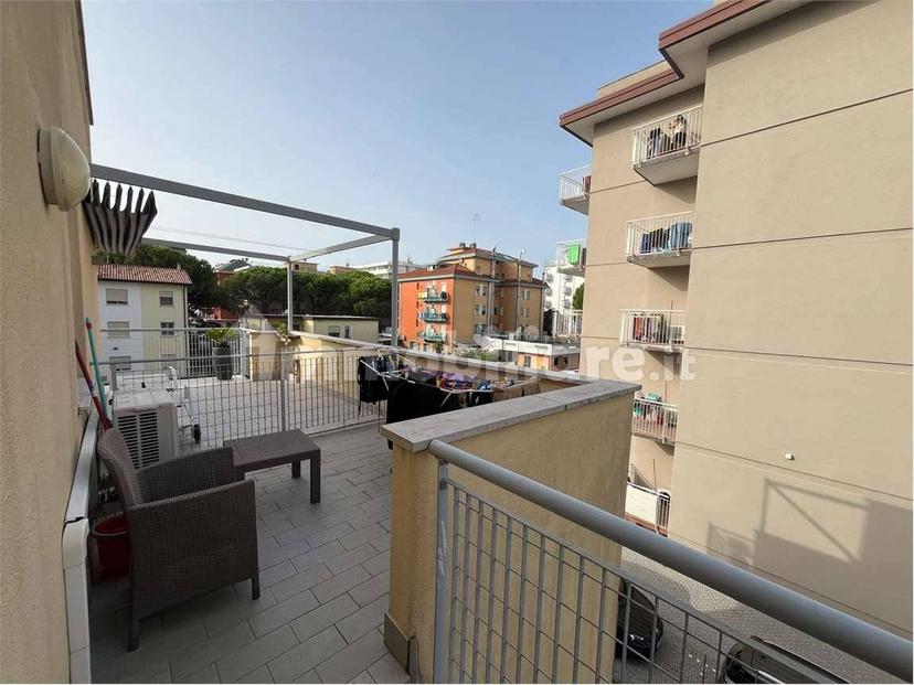 Bilocale via Brensole , 1, Lido Est, Jesolo
