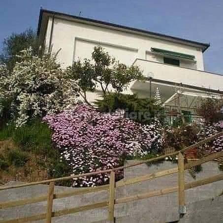 Appartamento via per Santa Vittoria 192, Centro, Sestri Levante — foto 7 di 19