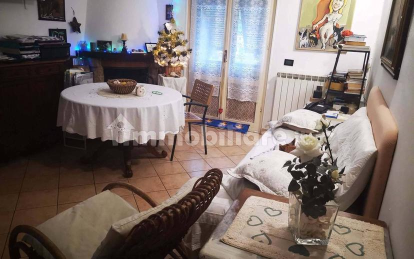 Appartamento via per Santa Vittoria 192, Centro, Sestri Levante — foto 5 di 19