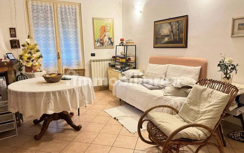 Appartamento via per Santa Vittoria 192, Centro, Sestri Levante — foto 17 di 19