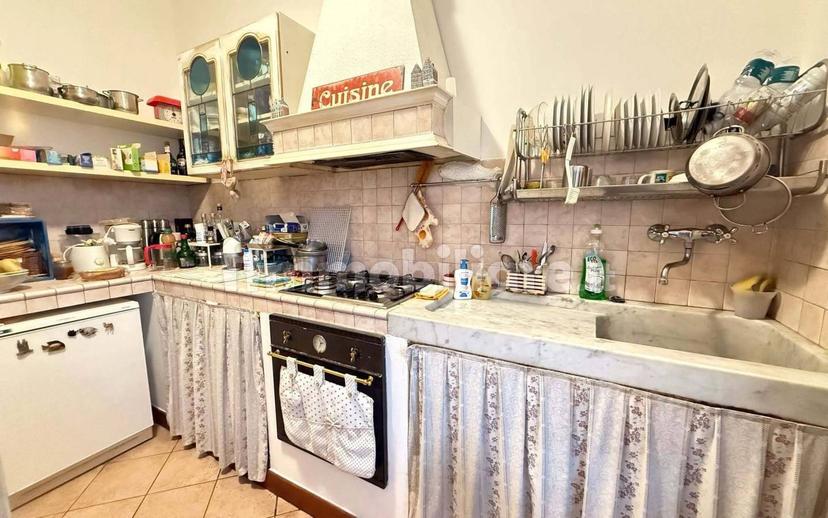 Appartamento via per Santa Vittoria 192, Centro, Sestri Levante