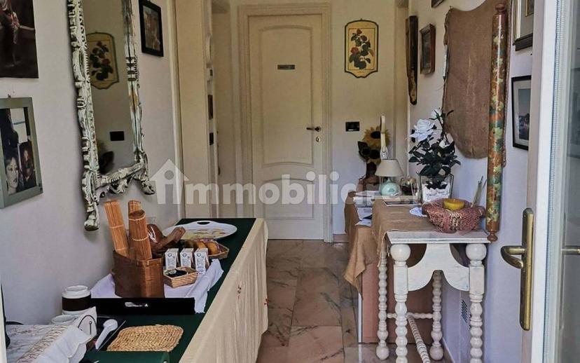 Appartamento via per Santa Vittoria 192, Centro, Sestri Levante — foto 9 di 19