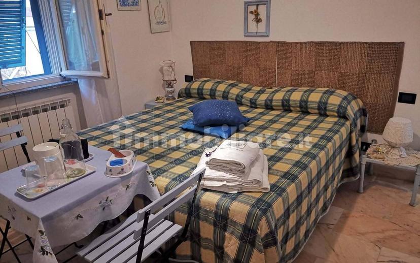Appartamento via per Santa Vittoria 192, Centro, Sestri Levante — foto 14 di 19