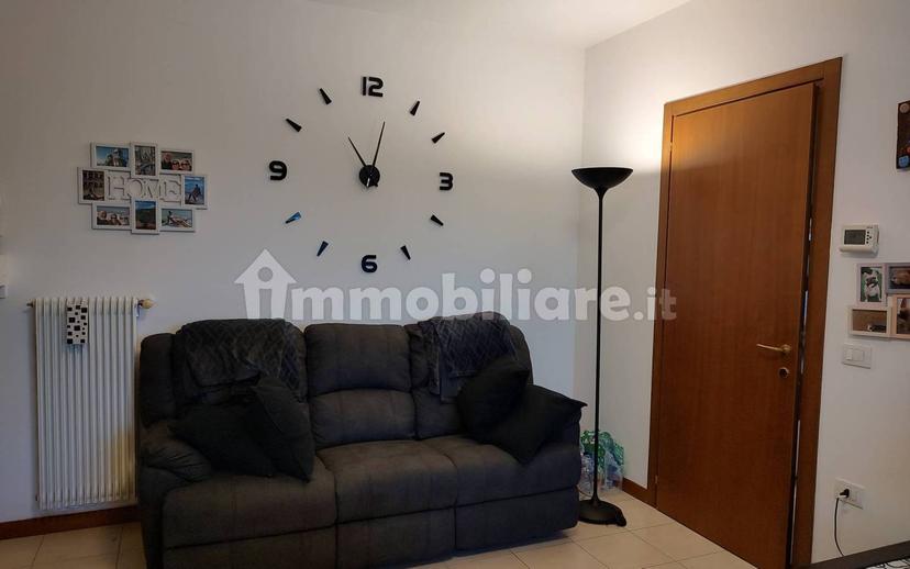 Bilocale buono stato, piano terra, Centro, Portogruaro — foto 6 di 18