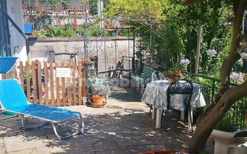 Appartamento via per Santa Vittoria 192, Centro, Sestri Levante — foto 2 di 19