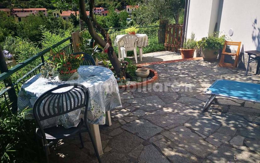 Appartamento via per Santa Vittoria 192, Centro, Sestri Levante — foto 16 di 19