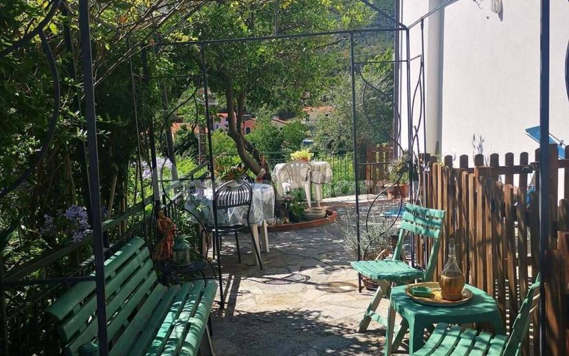 Appartamento via per Santa Vittoria 192, Centro, Sestri Levante — foto 11 di 19