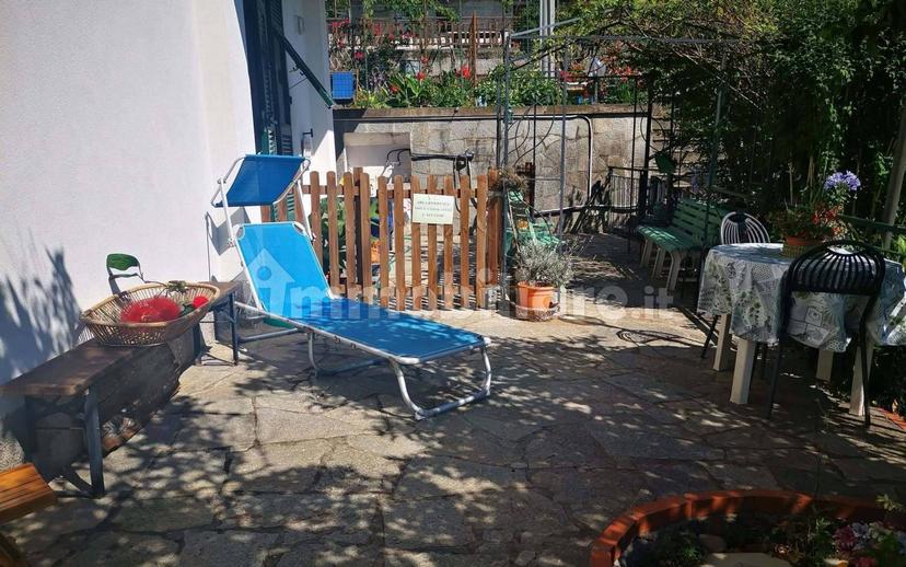 Appartamento via per Santa Vittoria 192, Centro, Sestri Levante — foto 12 di 19
