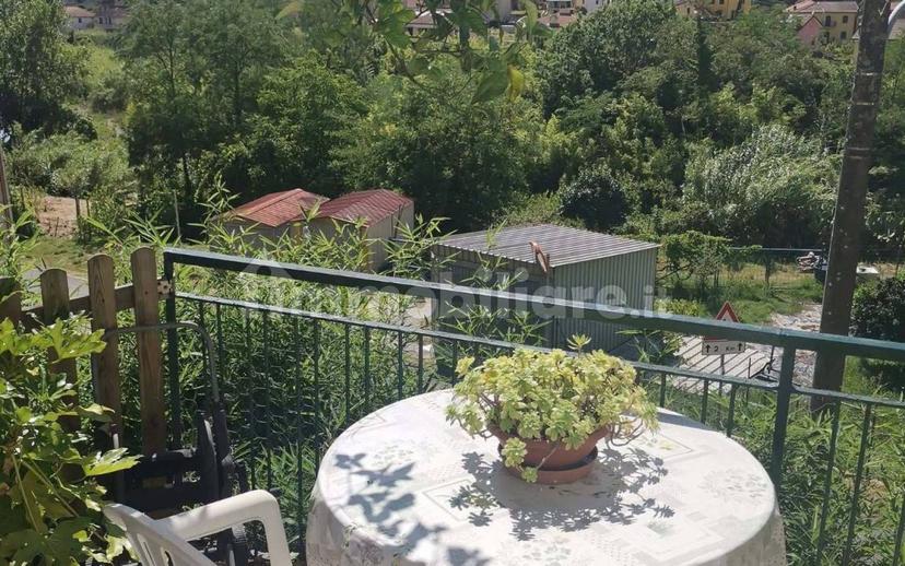 Appartamento via per Santa Vittoria 192, Centro, Sestri Levante — foto 19 di 19