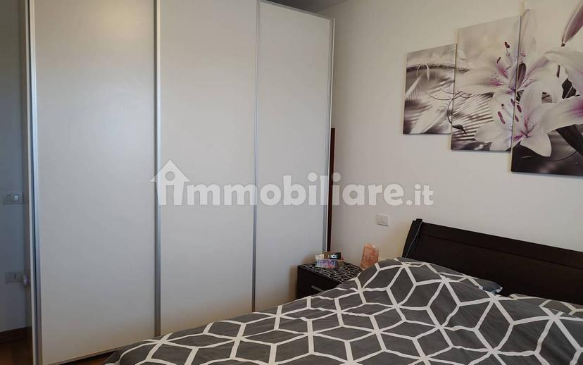 Bilocale buono stato, piano terra, Centro, Portogruaro — foto 17 di 18