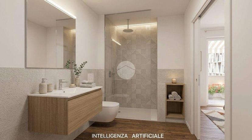 Bilocale via Puglia 31, De Gasperi, Conad, San Benedetto del Tronto — foto 2 di 5