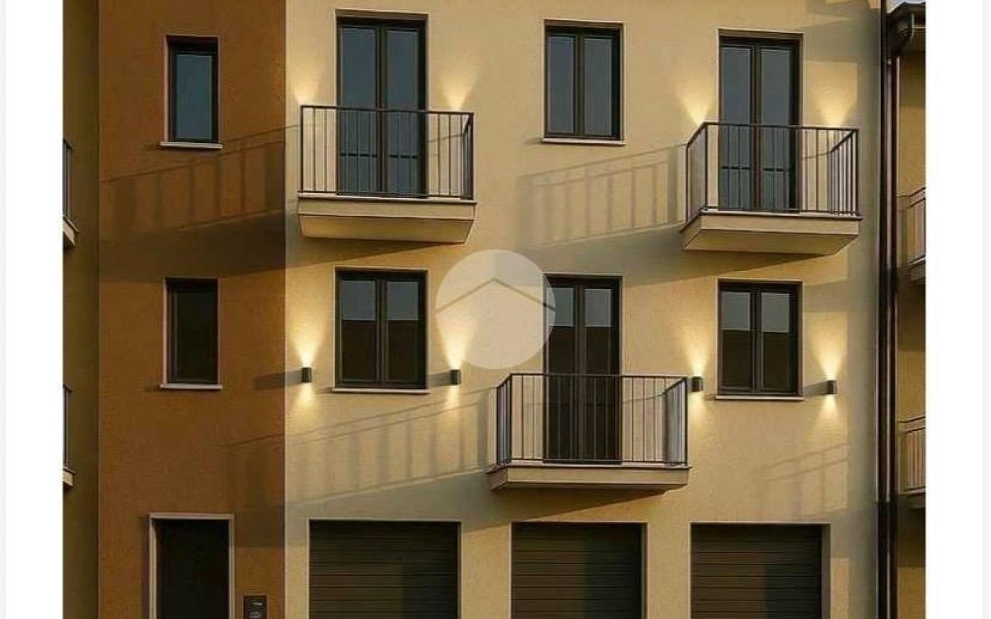 Bilocale via Puglia 31, De Gasperi, Conad, San Benedetto del Tronto