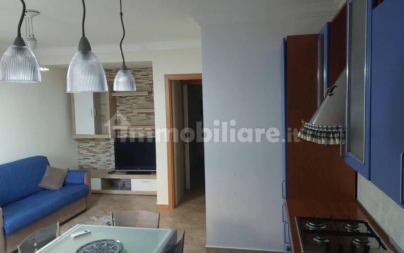 Bilocale viale Magna Grecia 100, Lungomare, Capocolonna, Crotone — foto 2 di 12