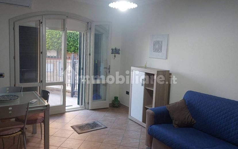 Bilocale viale Magna Grecia 100, Lungomare, Capocolonna, Crotone — foto 5 di 12