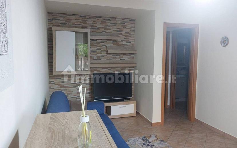 Bilocale viale Magna Grecia 100, Lungomare, Capocolonna, Crotone — foto 9 di 12