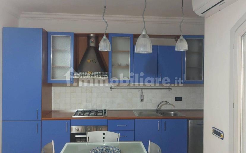 Bilocale viale Magna Grecia 100, Lungomare, Capocolonna, Crotone — foto 10 di 12