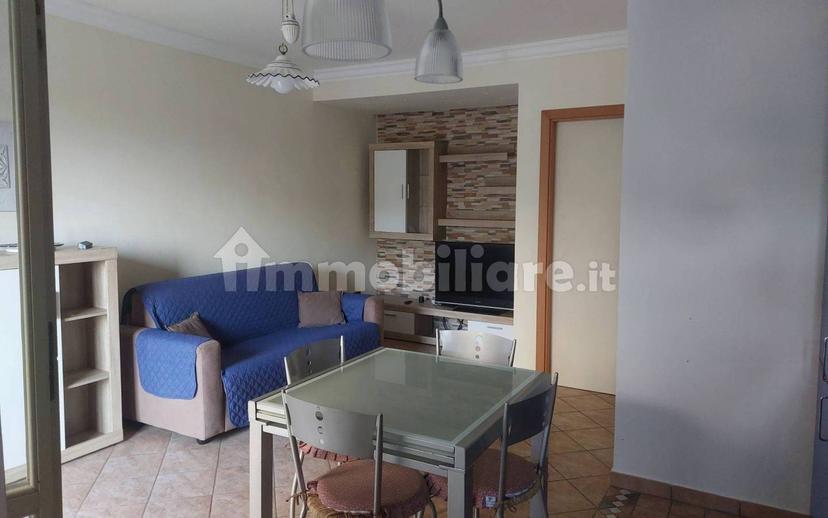 Bilocale viale Magna Grecia 100, Lungomare, Capocolonna, Crotone — foto 4 di 12