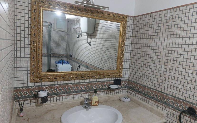 Bilocale viale Magna Grecia 100, Lungomare, Capocolonna, Crotone — foto 3 di 12