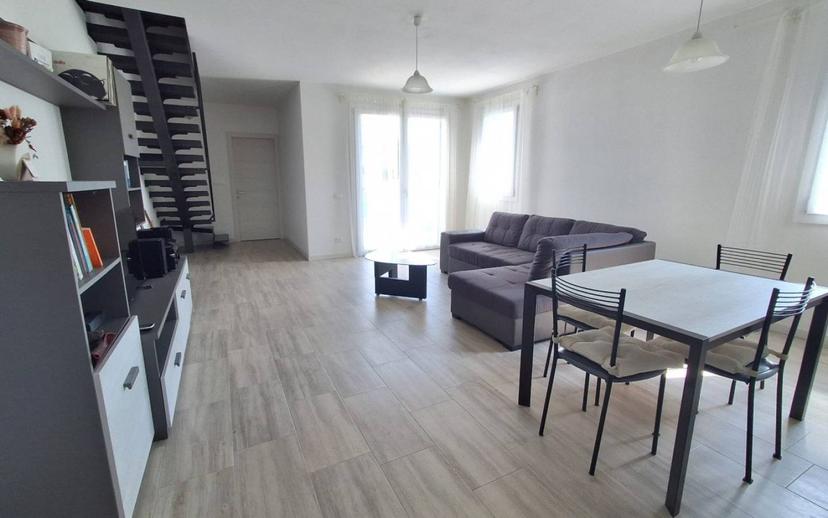 Trilocale via Trento e Trieste, Centro, Monselice — foto 10 di 20