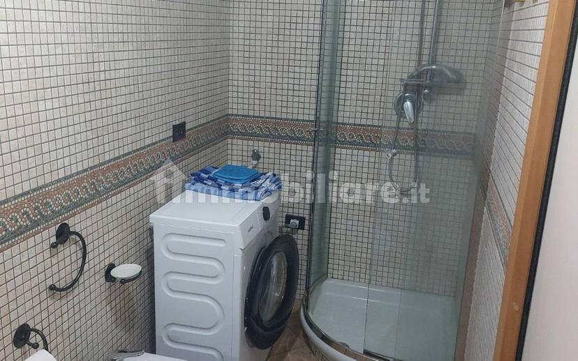 Bilocale viale Magna Grecia 100, Lungomare, Capocolonna, Crotone — foto 6 di 12