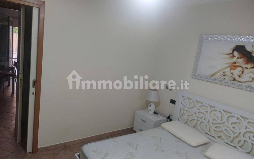 Bilocale viale Magna Grecia 100, Lungomare, Capocolonna, Crotone — foto 11 di 12