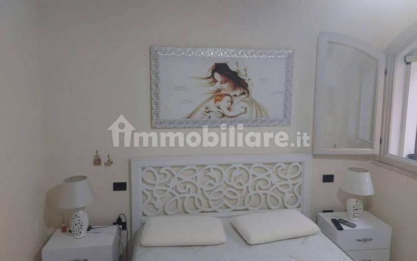Bilocale viale Magna Grecia 100, Lungomare, Capocolonna, Crotone — foto 12 di 12