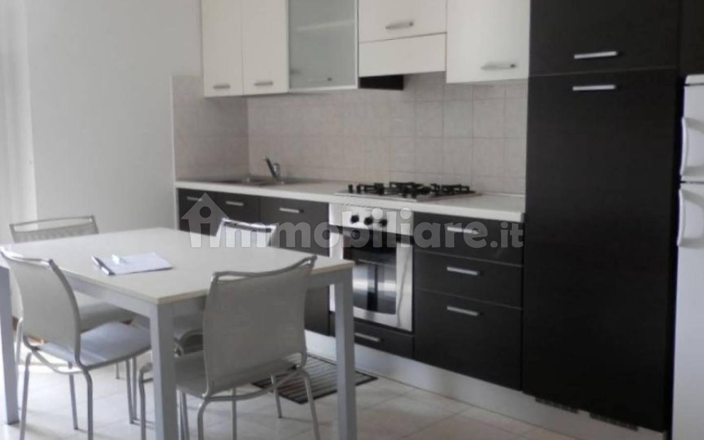 Bilocale buono stato, piano terra, Centro, Portogruaro