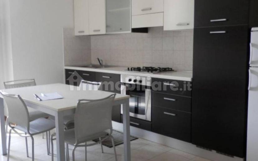 Bilocale buono stato, piano terra, Centro, Portogruaro