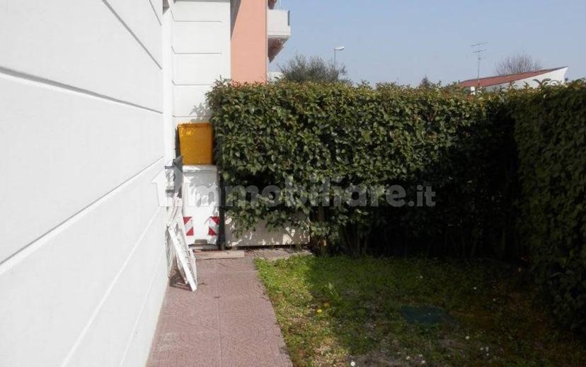 Bilocale buono stato, piano terra, Centro, Portogruaro — foto 10 di 18