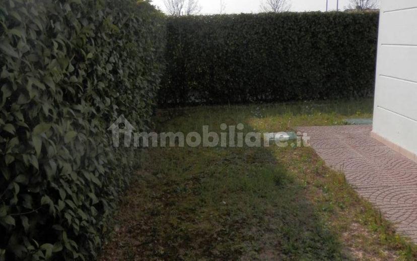 Bilocale buono stato, piano terra, Centro, Portogruaro — foto 8 di 18