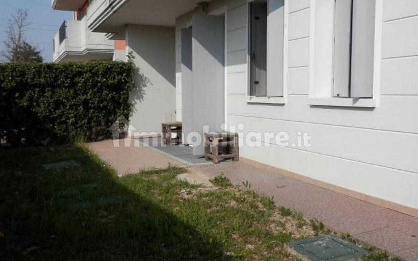 Bilocale buono stato, piano terra, Centro, Portogruaro — foto 12 di 18