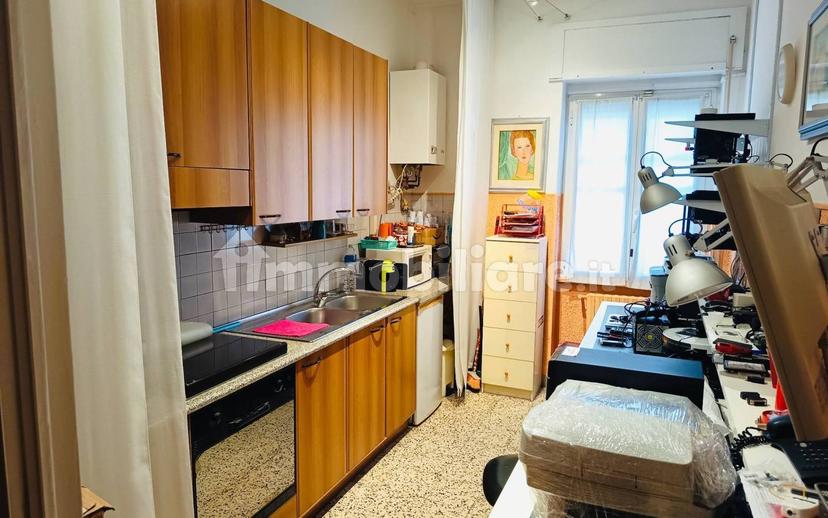 Bilocale via San Rocco 28, Centro, Lodi Vecchio — foto 3 di 12