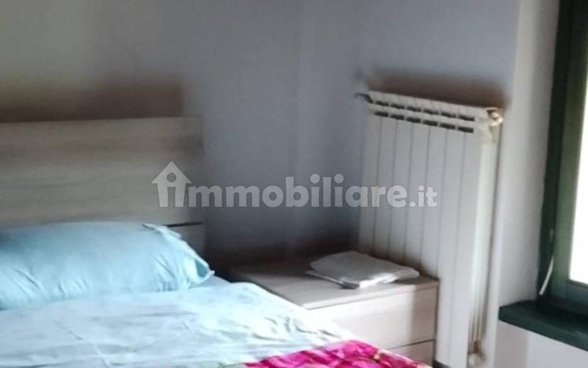 Terratetto unifamiliare via Principe Amedeo 11, Centro, Frinco — foto 4 di 10
