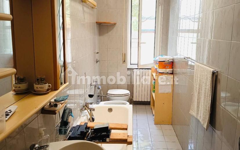 Bilocale via San Rocco 28, Centro, Lodi Vecchio — foto 2 di 12