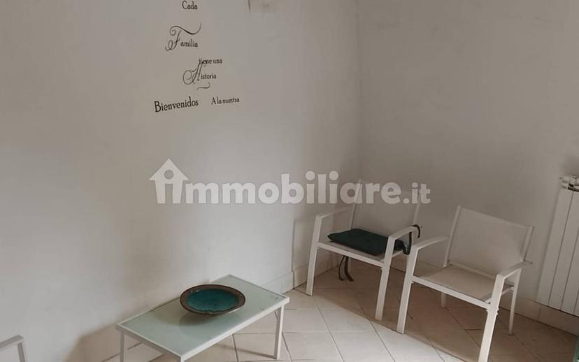 Terratetto unifamiliare via Principe Amedeo 11, Centro, Frinco — foto 2 di 10