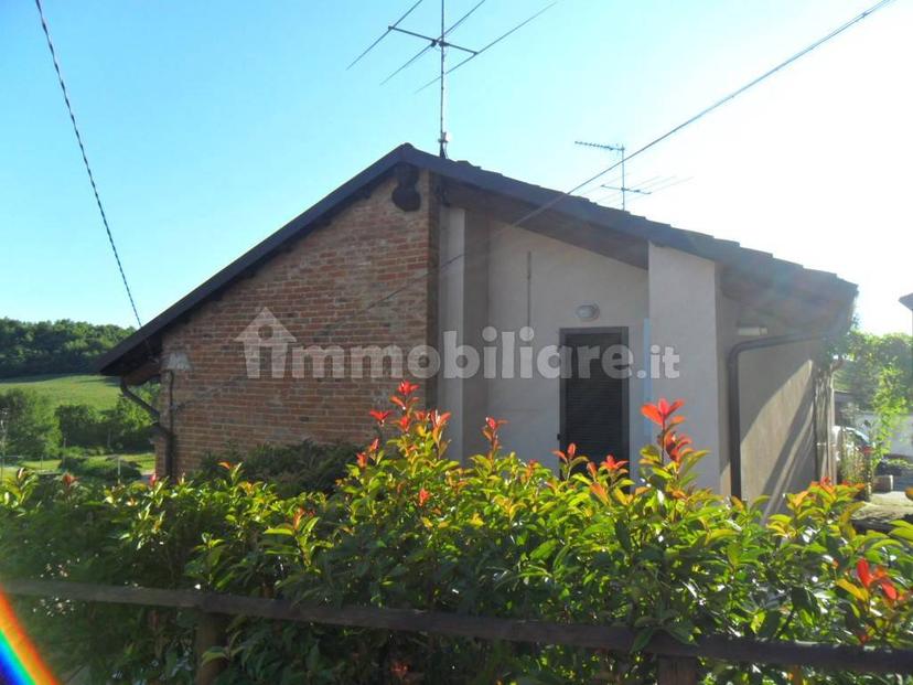 Terratetto unifamiliare via Principe Amedeo 11, Centro, Frinco — foto 9 di 10