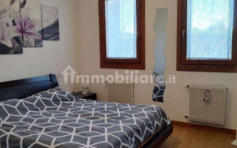 Bilocale buono stato, piano terra, Centro, Portogruaro — foto 9 di 18