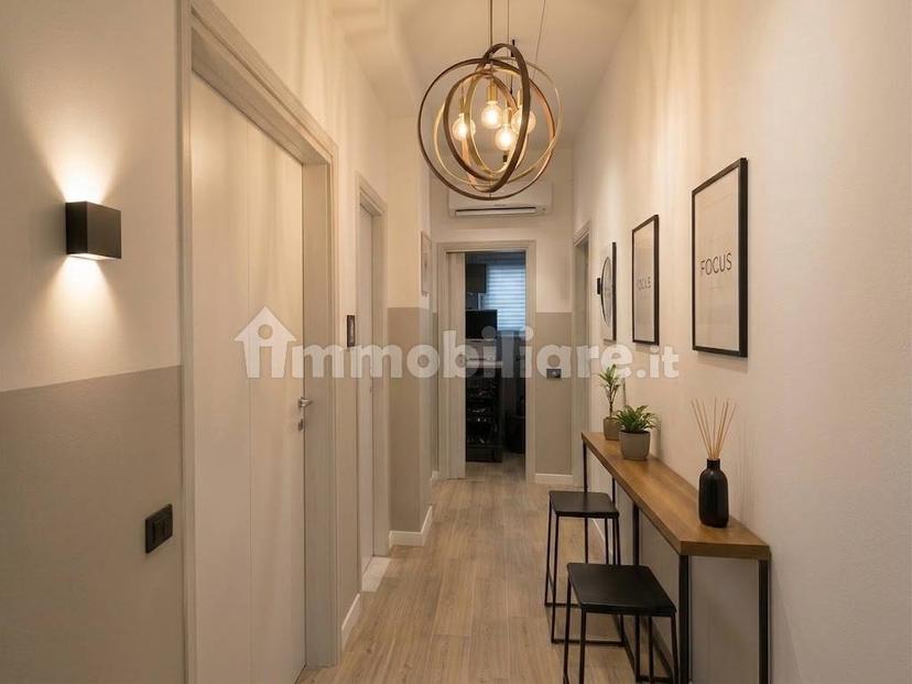 Bilocale via San Rocco 28, Centro, Lodi Vecchio — foto 9 di 12