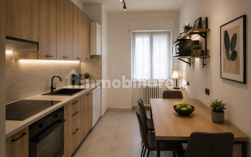 Bilocale via San Rocco 28, Centro, Lodi Vecchio — foto 8 di 12