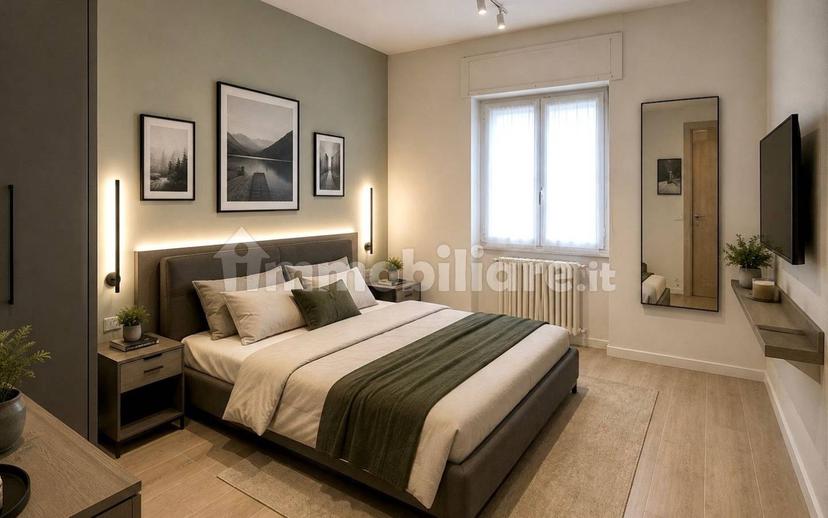 Bilocale via San Rocco 28, Centro, Lodi Vecchio — foto 4 di 12