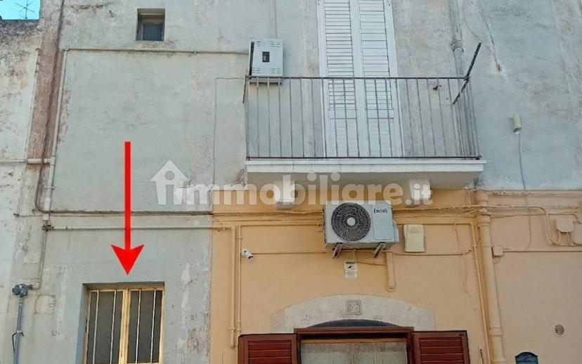 Terratetto unifamiliare via Fontanelle, Centro, Gioia del Colle — foto 5 di 16