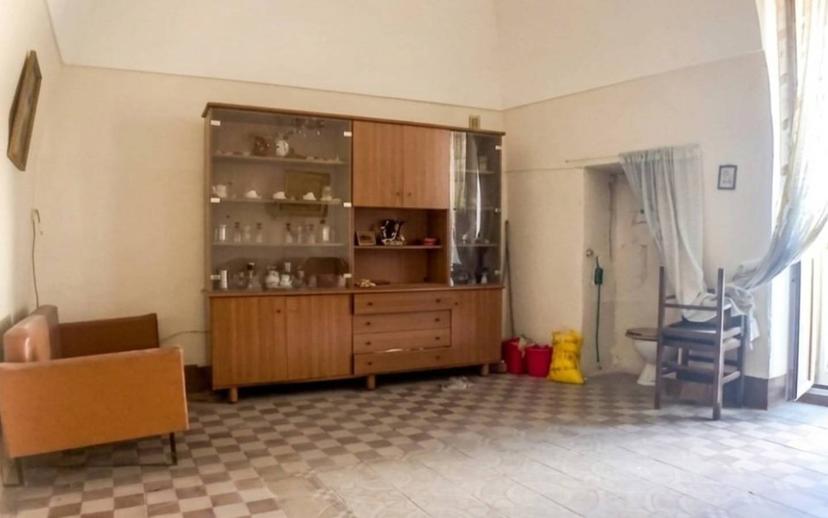 Terratetto unifamiliare via Fontanelle, Centro, Gioia del Colle — foto 13 di 16