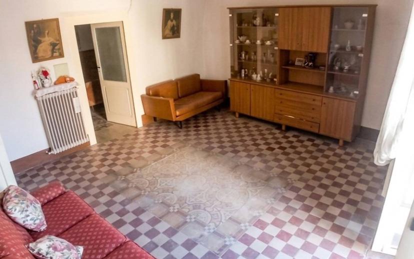 Terratetto unifamiliare via Fontanelle, Centro, Gioia del Colle — foto 14 di 16