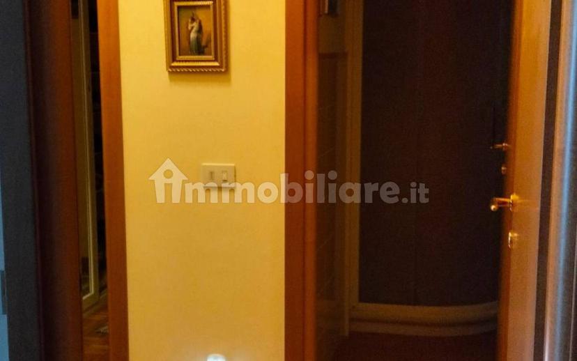 Bilocale via Padre Semeria, Foce - Semeria, Sanremo