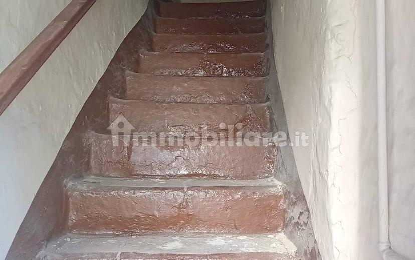 Terratetto unifamiliare via Fontanelle, Centro, Gioia del Colle — foto 15 di 16