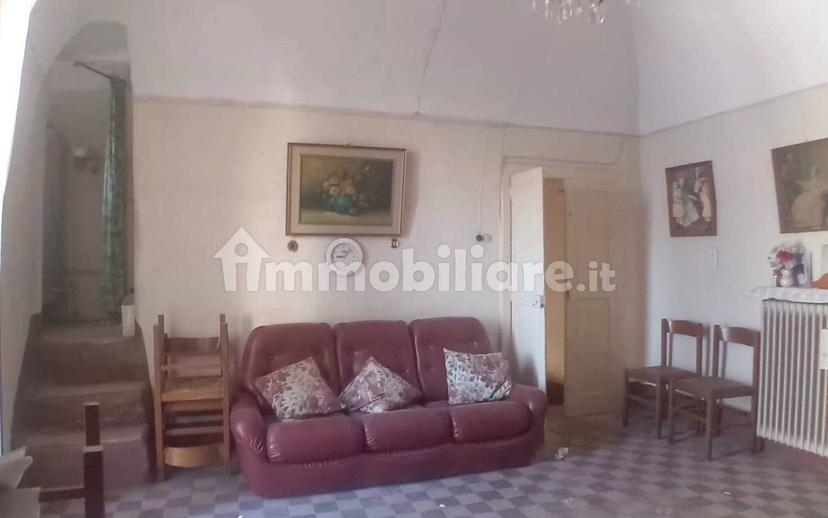 Terratetto unifamiliare via Fontanelle, Centro, Gioia del Colle — foto 7 di 16